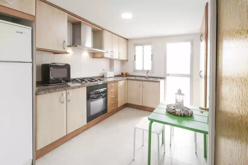 Location de vacances à Piropo, Grau i Platja