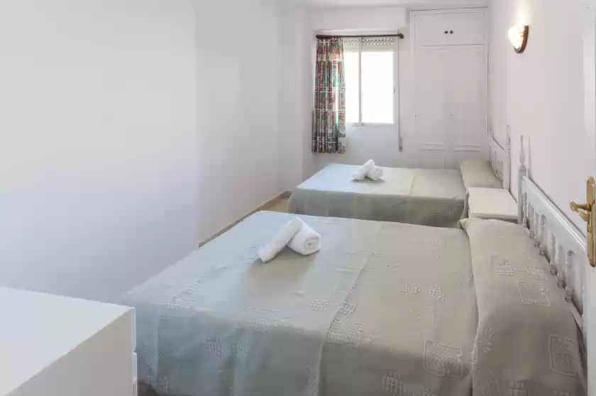 Location de vacances à Piropo, Grau i Platja