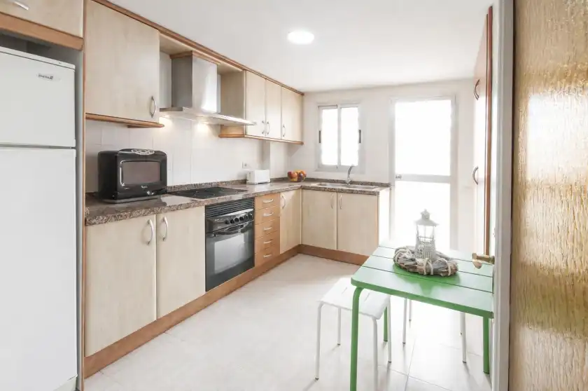 Holiday rentals in Piropo, Grau i Platja