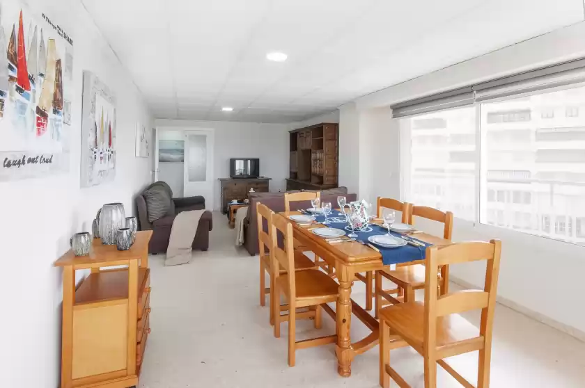Location de vacances à Piropo, Grau i Platja