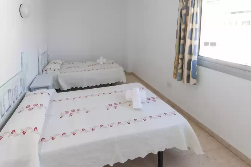Location de vacances à Piropo, Grau i Platja