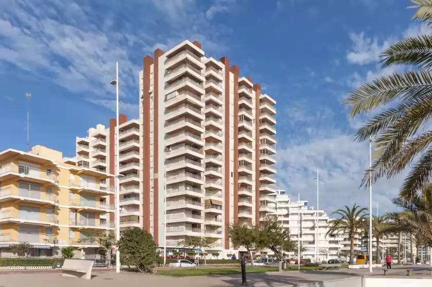 Location de vacances à Piropo, Grau i Platja