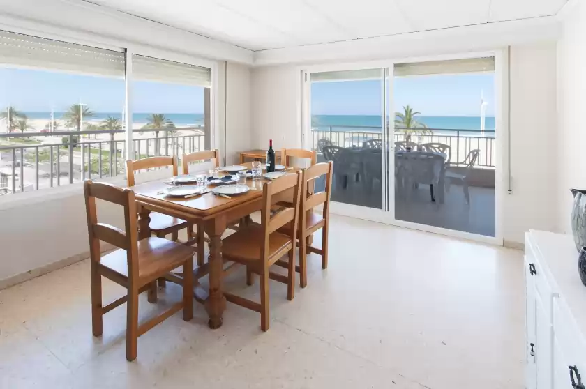 Location de vacances à Piropo, Grau i Platja