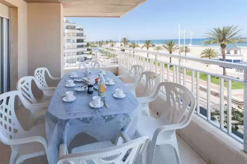 Location de vacances à Piropo