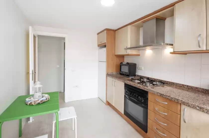 Location de vacances à Piropo, Grau i Platja