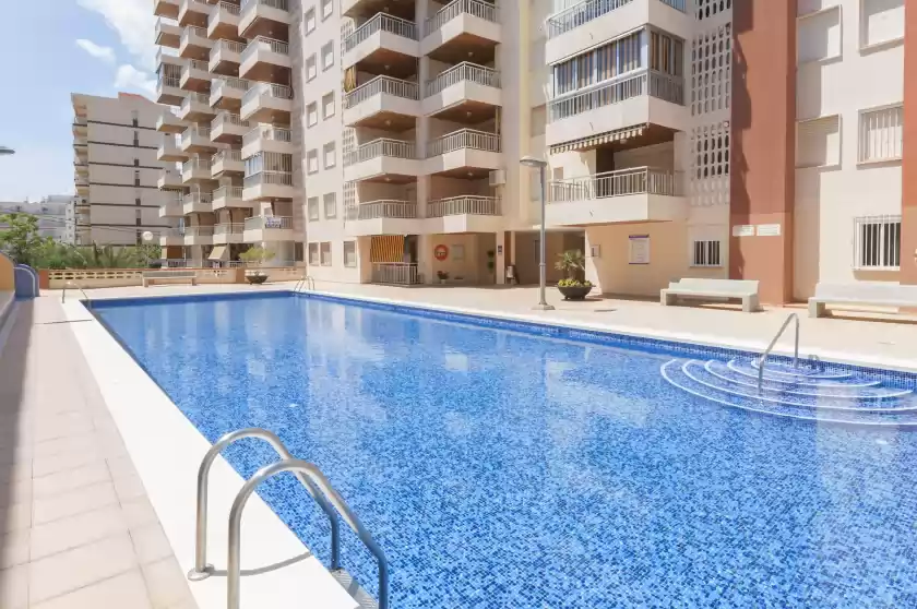 Alquiler vacacional en Piropo, Grau i Platja
