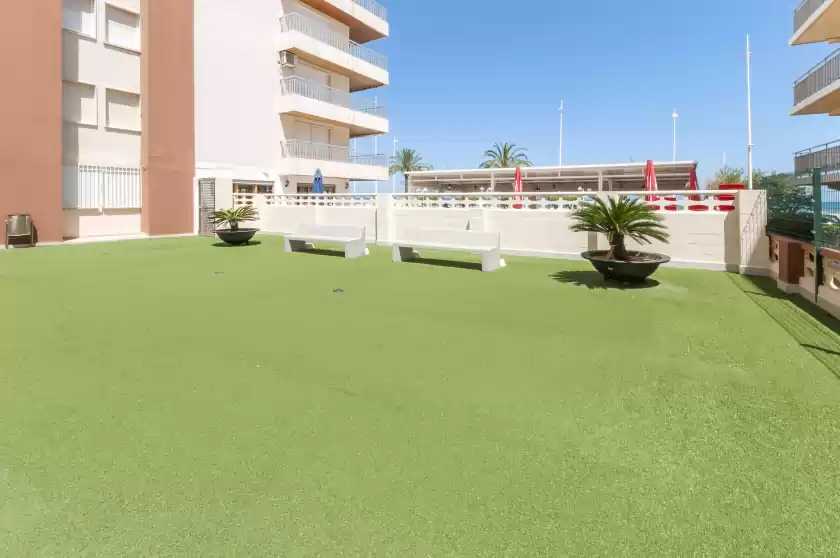Location de vacances à Piropo, Grau i Platja