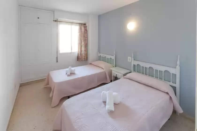 Location de vacances à Piropo, Grau i Platja