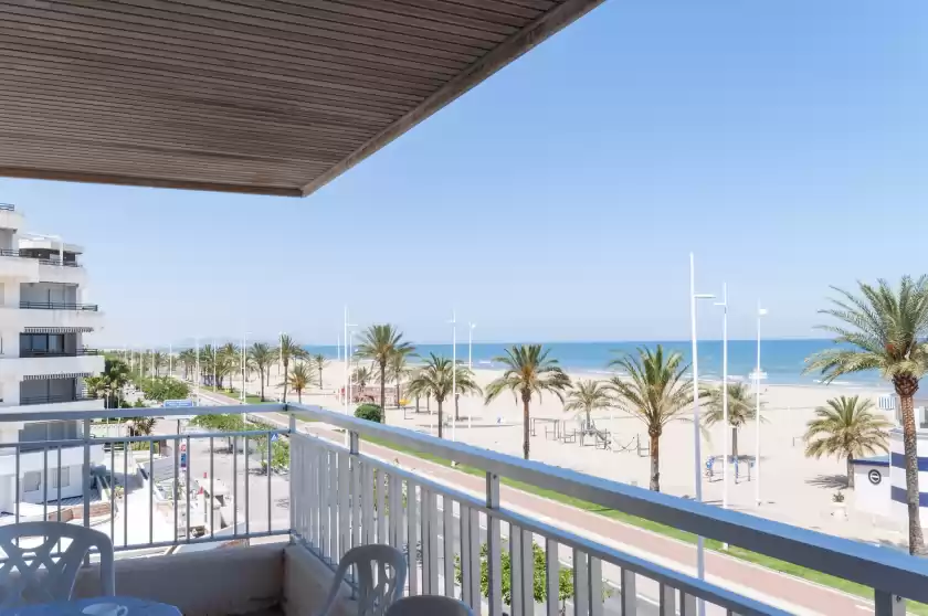Location de vacances à Piropo, Grau i Platja