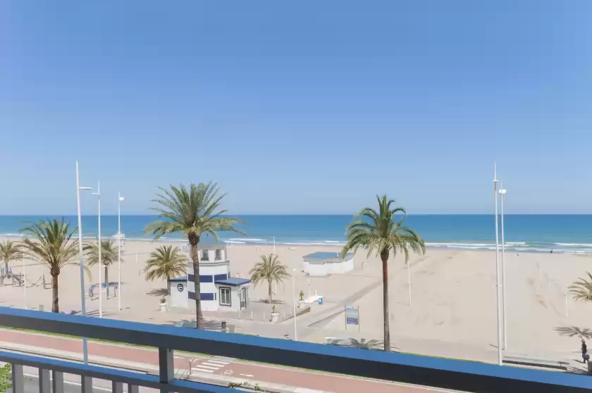 Location de vacances à Piropo, Grau i Platja