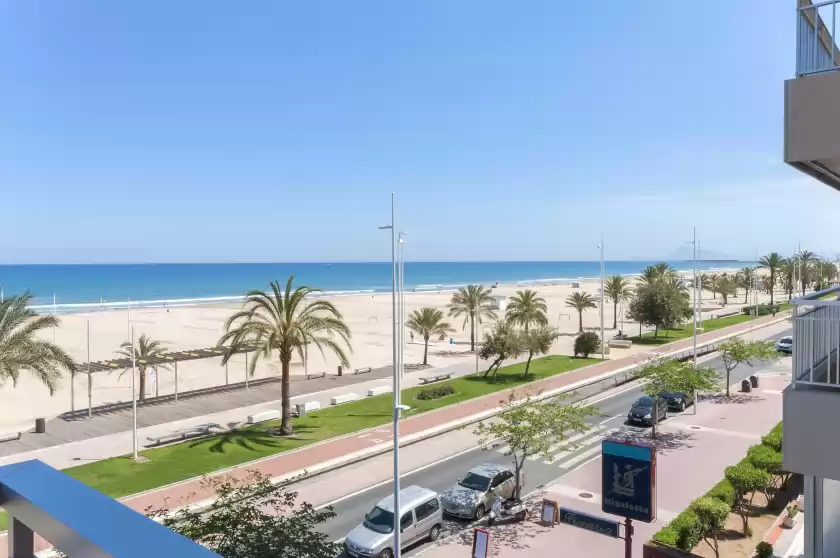 Location de vacances à Piropo, Grau i Platja