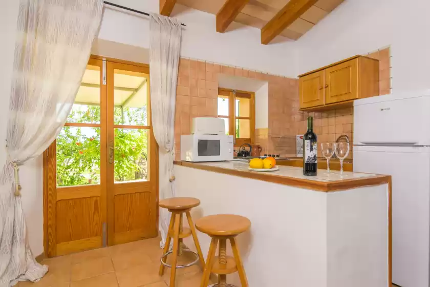 Location de vacances à Can fabiol - adults only, Sóller