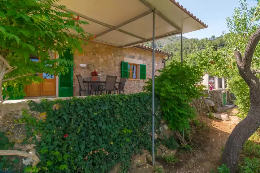 Location de vacances à Can fabiol - adults only, Sóller