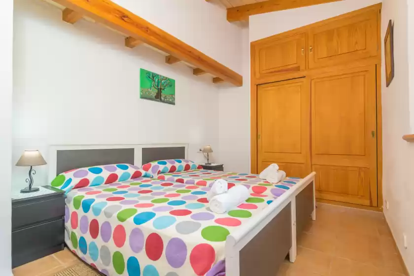 Location de vacances à Can fabiol - adults only, Sóller