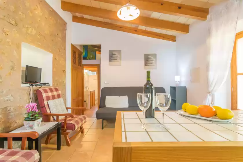 Location de vacances à Can fabiol - adults only, Sóller