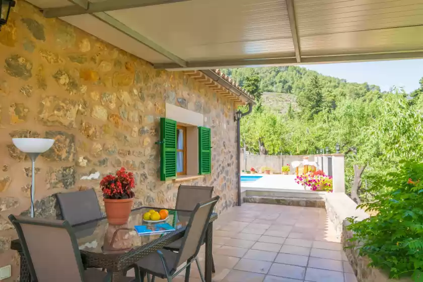 Location de vacances à Can fabiol - adults only, Sóller