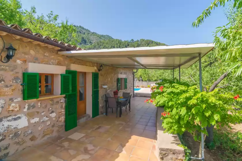 Location de vacances à Can fabiol - adults only, Sóller