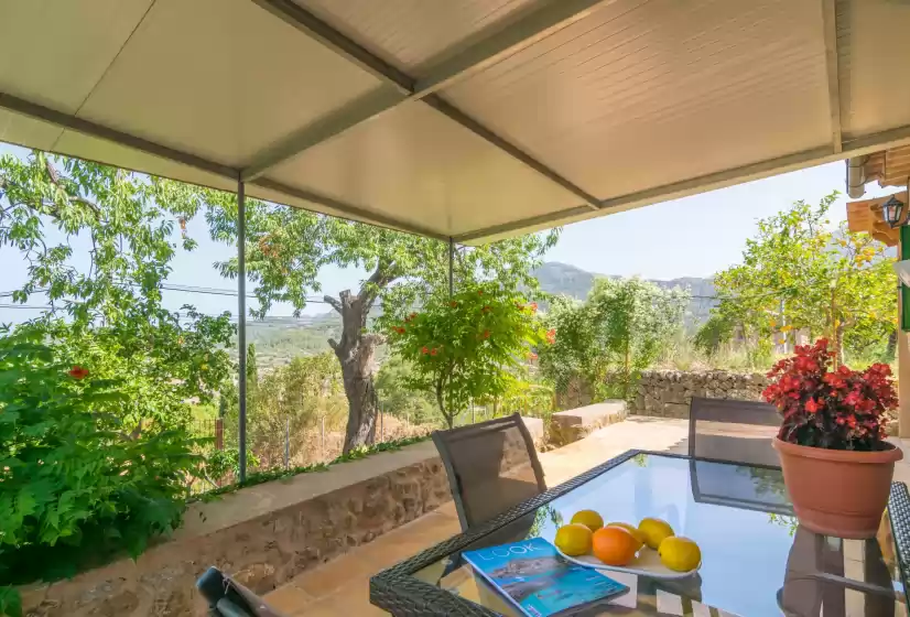 Location de vacances à Can fabiol - adults only, Sóller