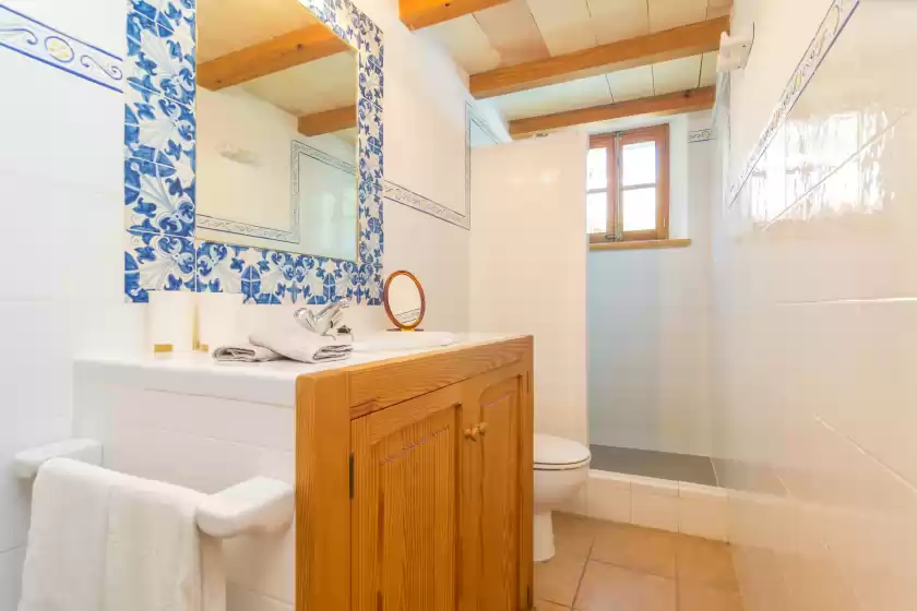 Location de vacances à Can fabiol - adults only, Sóller