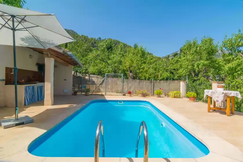 Location de vacances à Can fabiol - adults only, Sóller