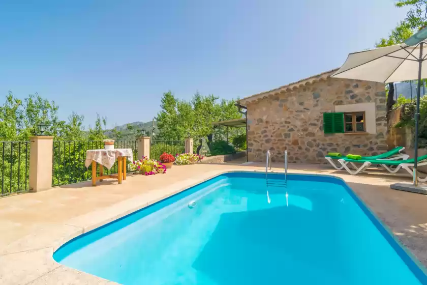Location de vacances à Can fabiol - adults only