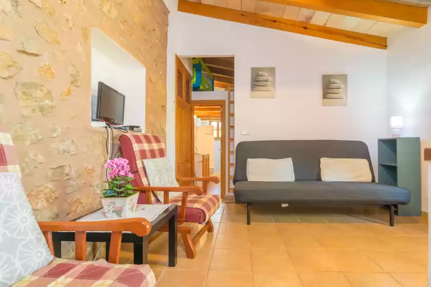 Location de vacances à Can fabiol - adults only, Sóller