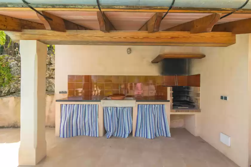 Location de vacances à Can fabiol - adults only, Sóller