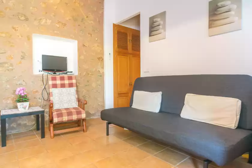 Location de vacances à Can fabiol - adults only, Sóller