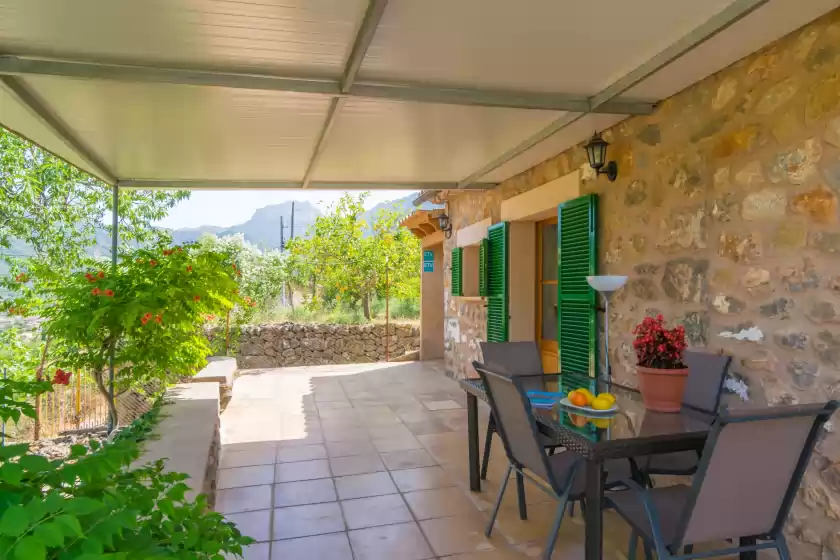 Location de vacances à Can fabiol - adults only, Sóller