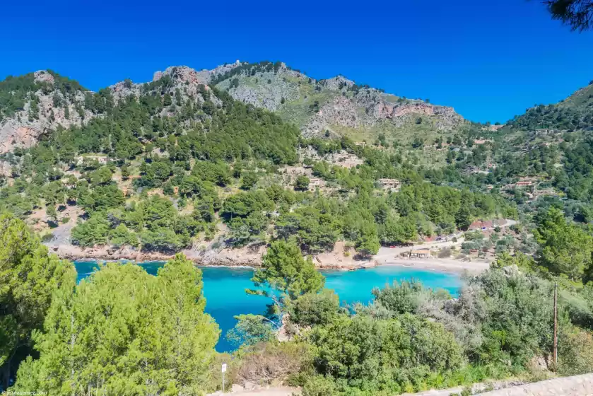 Location de vacances à Can fabiol - adults only, Sóller