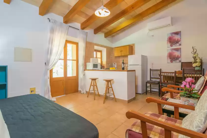 Location de vacances à Can fabiol - adults only, Sóller