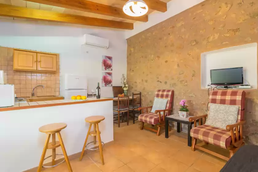 Location de vacances à Can fabiol - adults only, Sóller