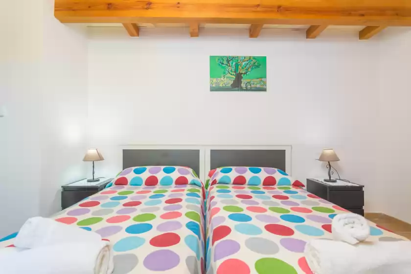 Location de vacances à Can fabiol - adults only, Sóller