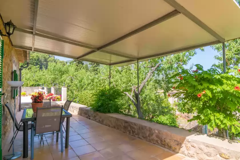 Location de vacances à Can fabiol - adults only, Sóller