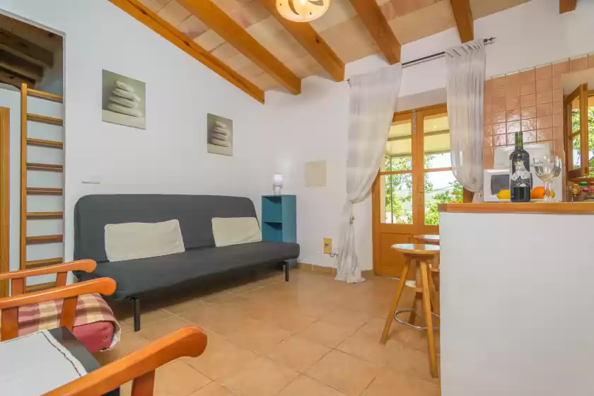 Location de vacances à Can fabiol - adults only, Sóller