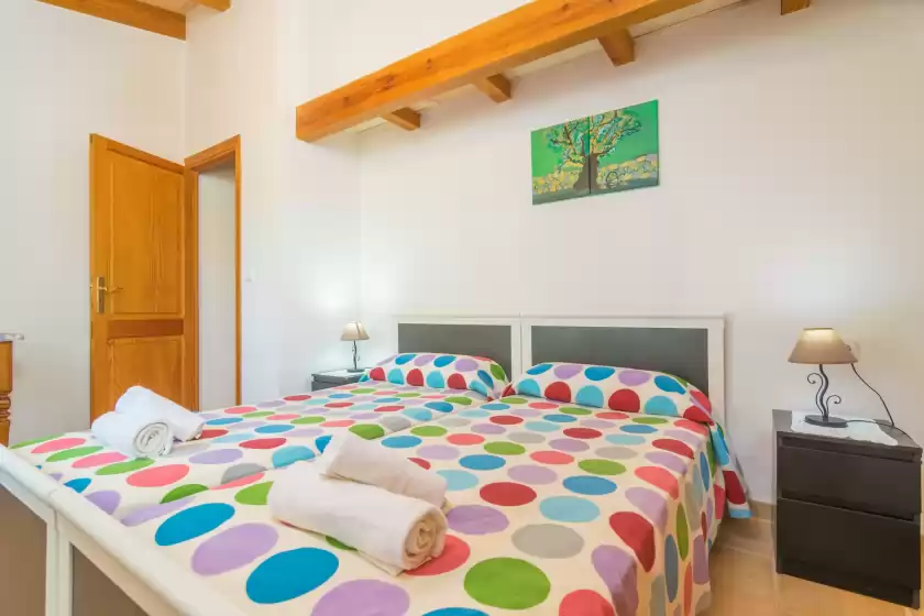 Location de vacances à Can fabiol - adults only, Sóller