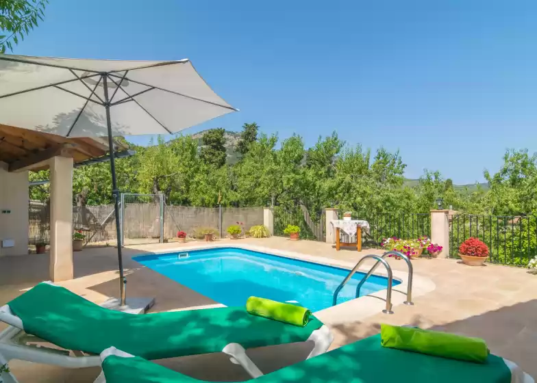 Location de vacances à Can fabiol - adults only, Sóller
