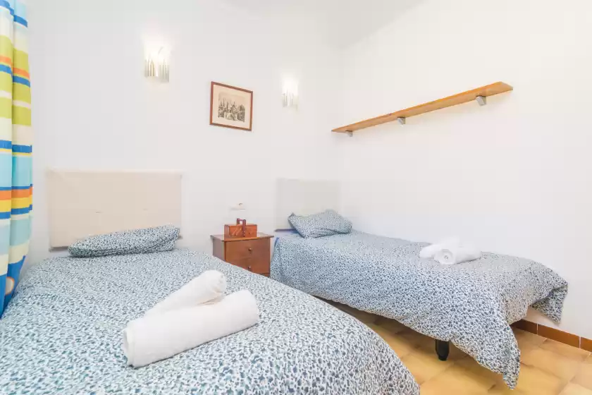 Alquiler vacacional en La encina, Port d'Alcúdia