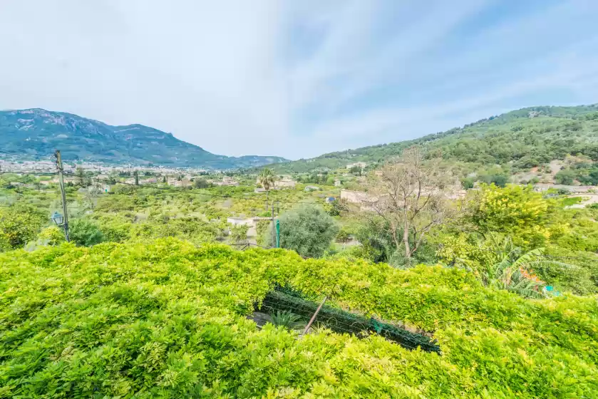 Location de vacances à Cas patro lau bis, Biniaraix