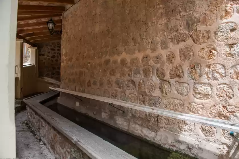 Location de vacances à Cas patro lau bis, Biniaraix