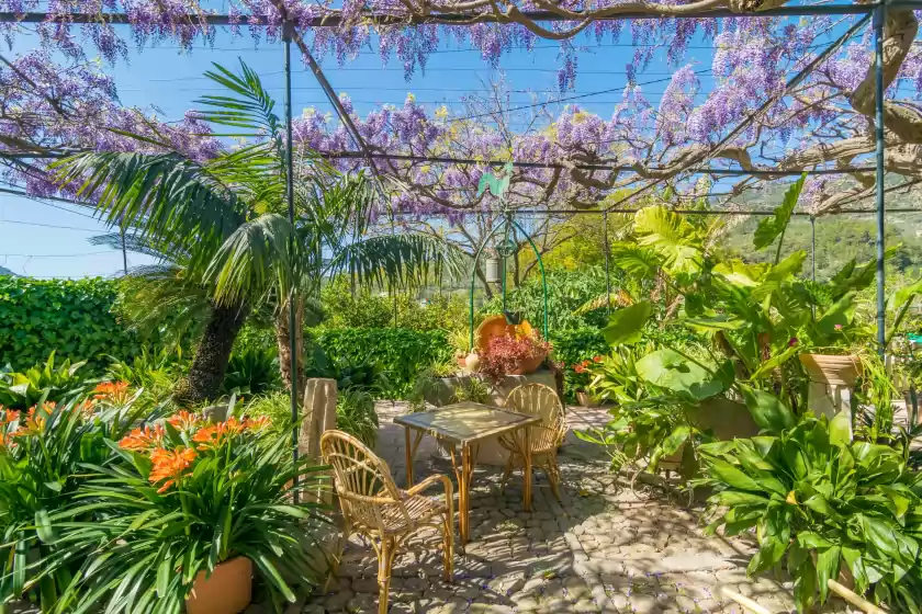 Location de vacances à Cas patro lau bis, Biniaraix