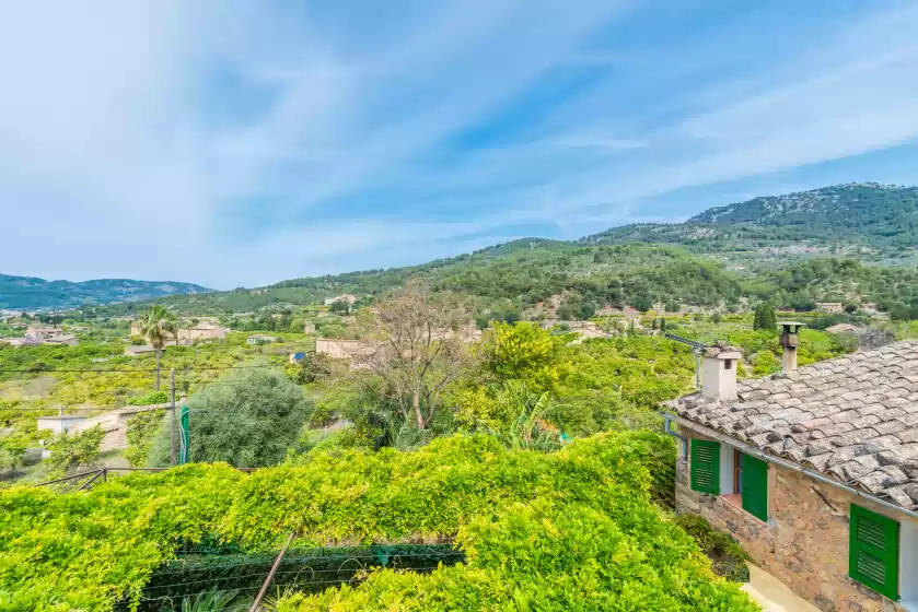 Location de vacances à Cas patro lau bis, Biniaraix