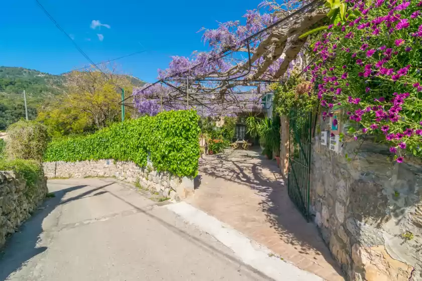 Location de vacances à Cas patro lau bis, Biniaraix