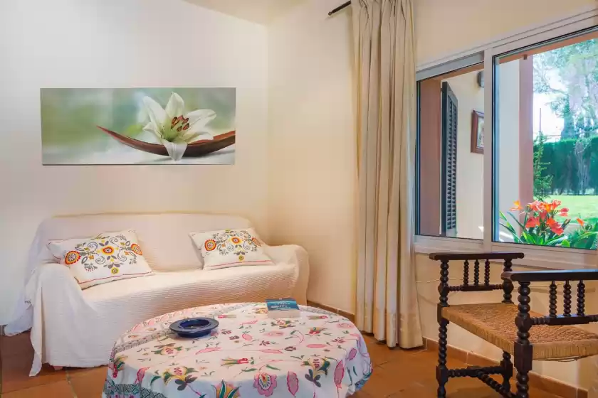 Holiday rentals in Son fred, Sencelles