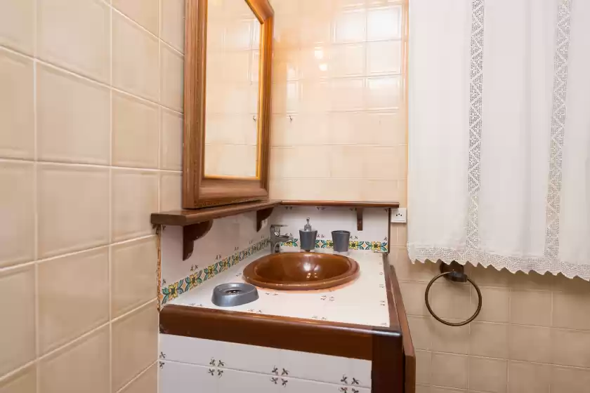 Holiday rentals in Son fred, Sencelles