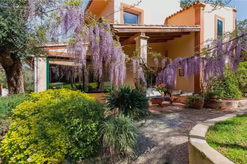Holiday rentals in Son fred, Sencelles