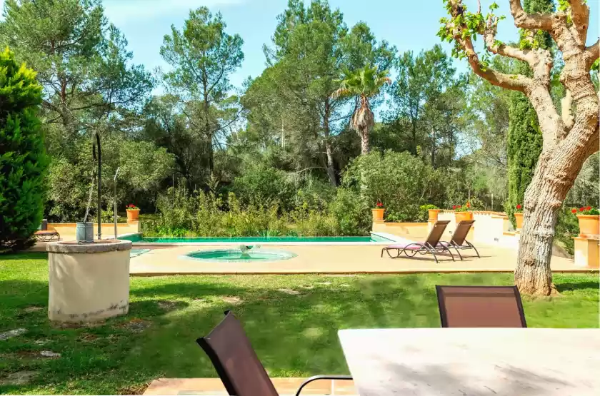Holiday rentals in Son fred, Sencelles