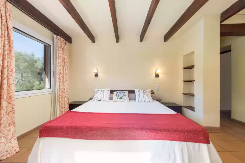 Holiday rentals in Son fred, Sencelles