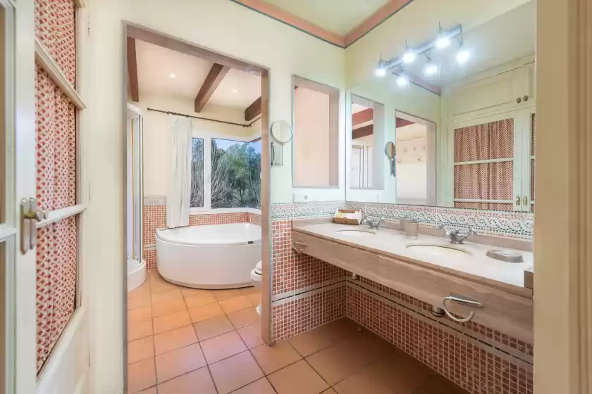 Holiday rentals in Son fred, Sencelles