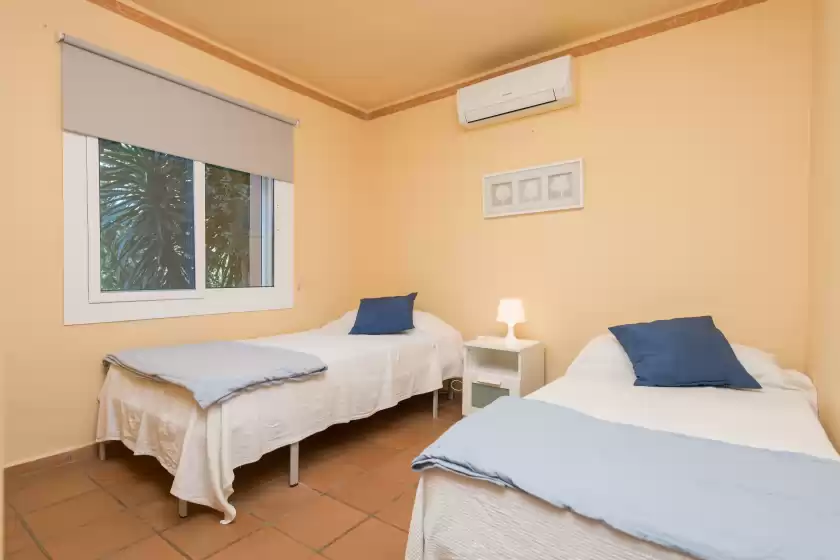 Holiday rentals in Son fred, Sencelles